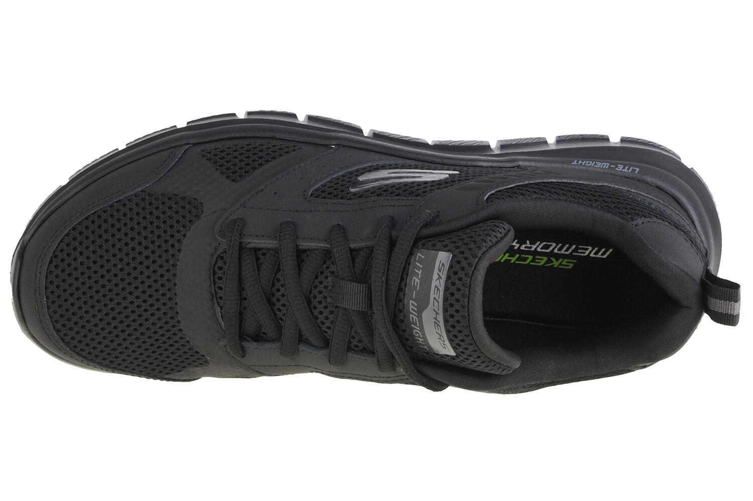 Sneakers pour hommes Track-Syntac 3/7