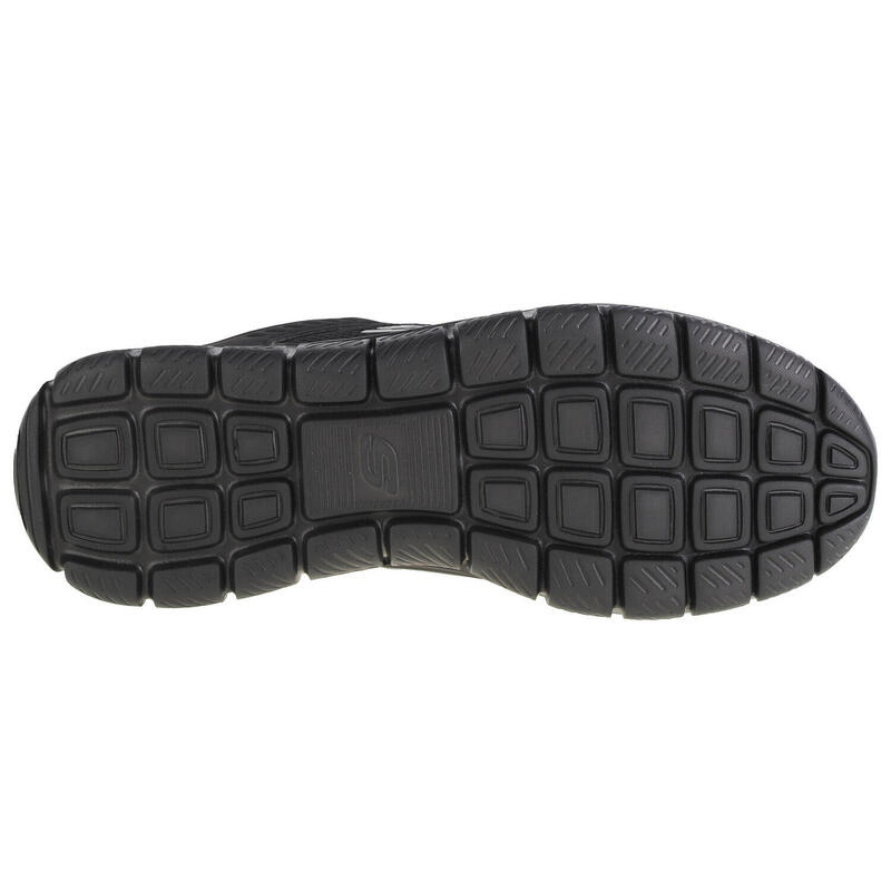 Chaussures Track - Syntac - 232398-BBK Noir