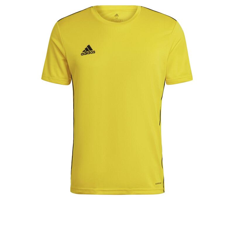 Koszulka piłkarska męska adidas Core 18 Training Jersey