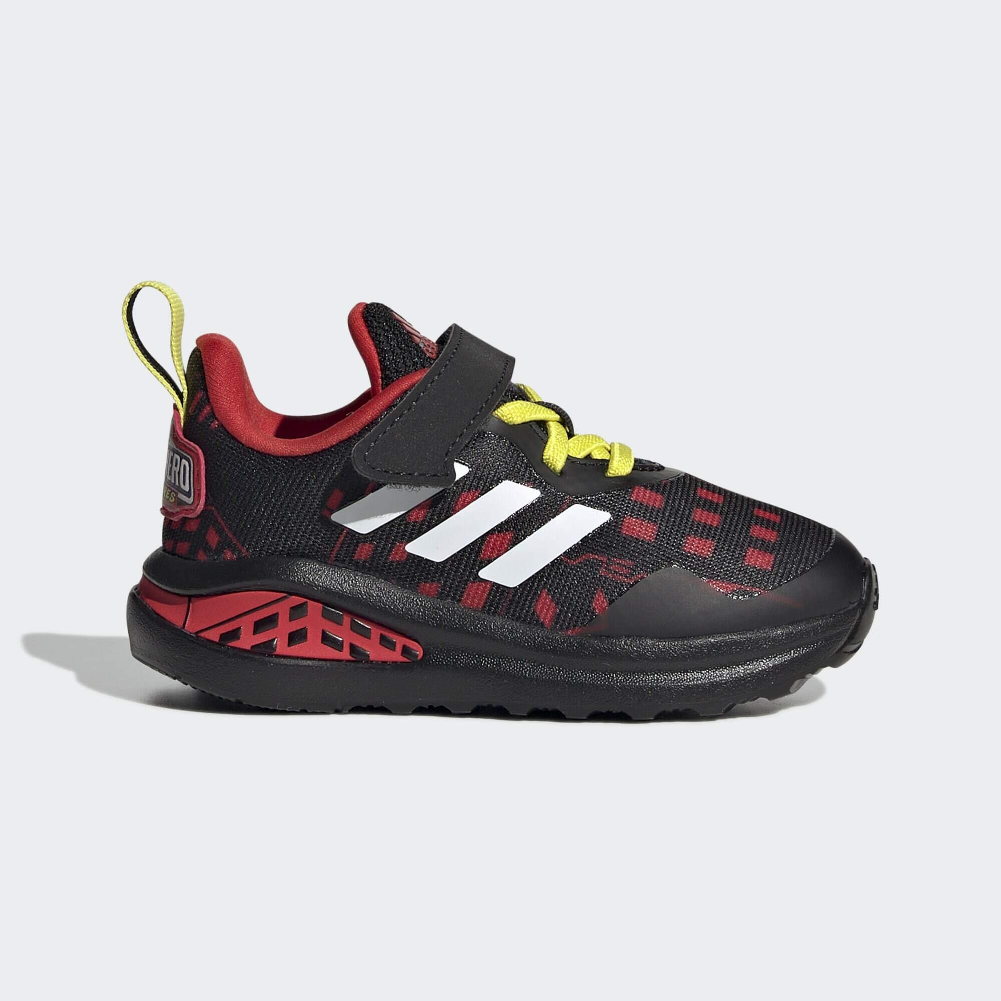 Marvel Super Hero Adventures FortaRun Schoenen 2/5