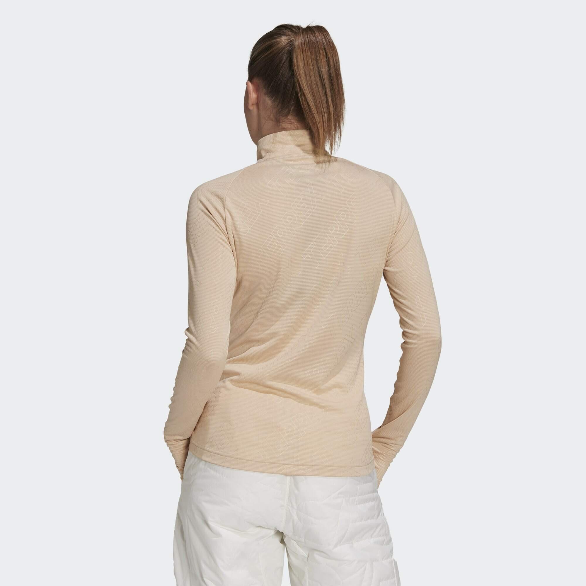 TERREX Tracerocker 1/2 Zip Longsleeve 5/5