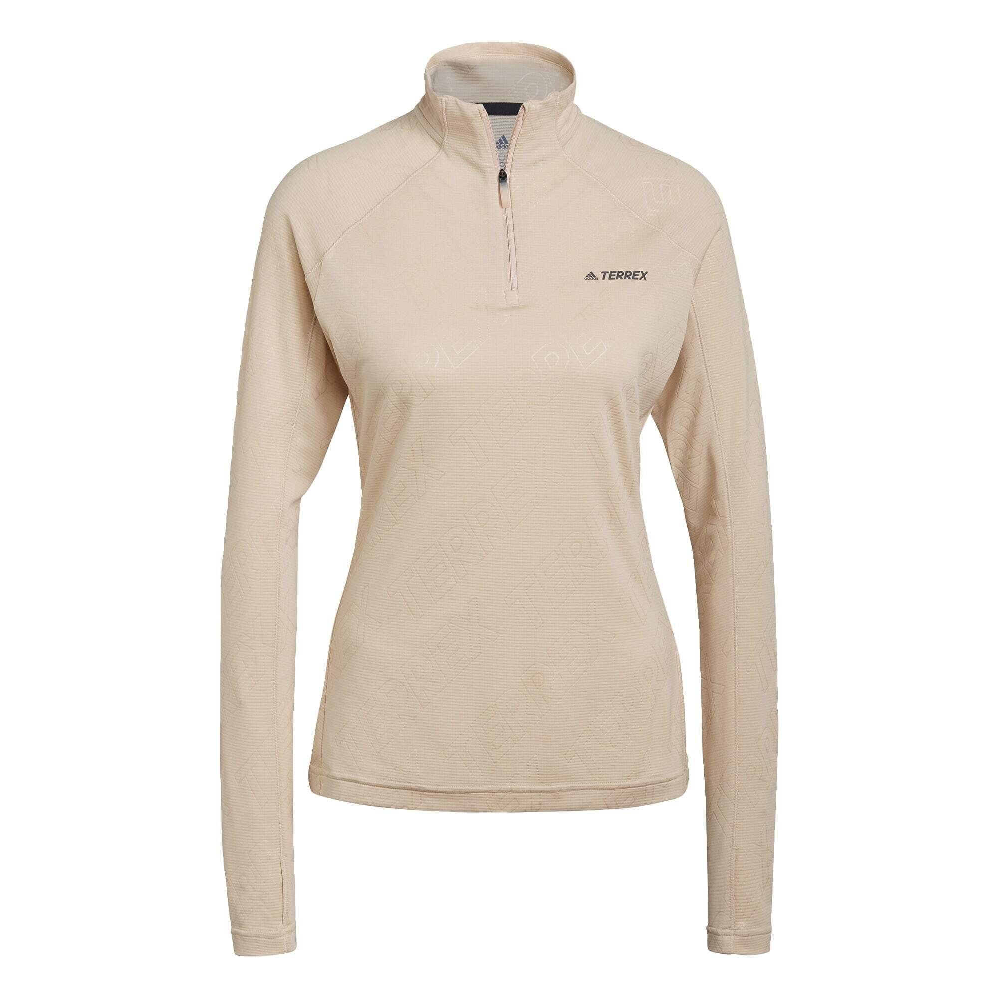TERREX Tracerocker 1/2 Zip Longsleeve 4/5