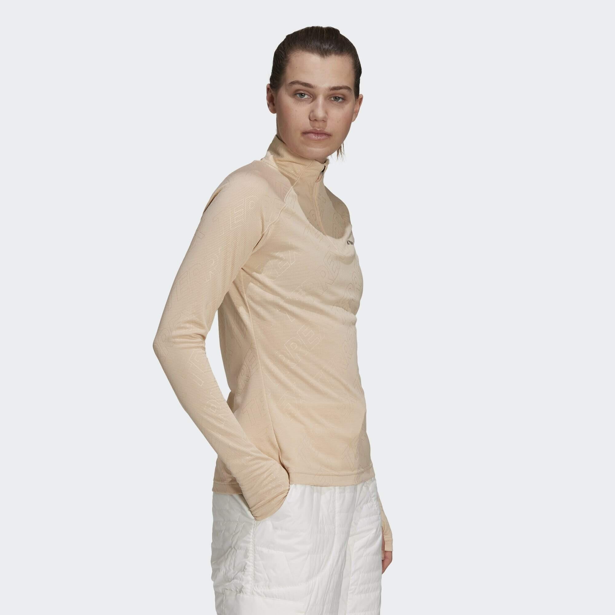 TERREX Tracerocker 1/2 Zip Longsleeve 3/5