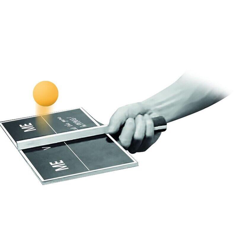 Rakietka do tenisa stołowego  Table Tennis for 1 SUNFLEX