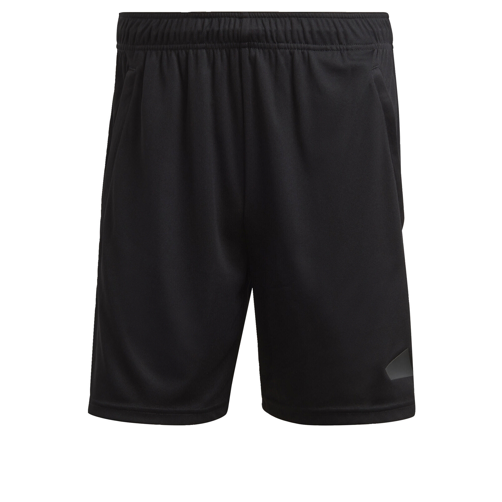 Train Essentials Logo Training Shorts 2/5