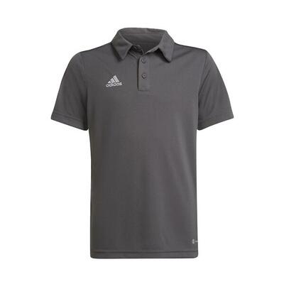 Dziecięca koszulka polo adidas Entrada 22
