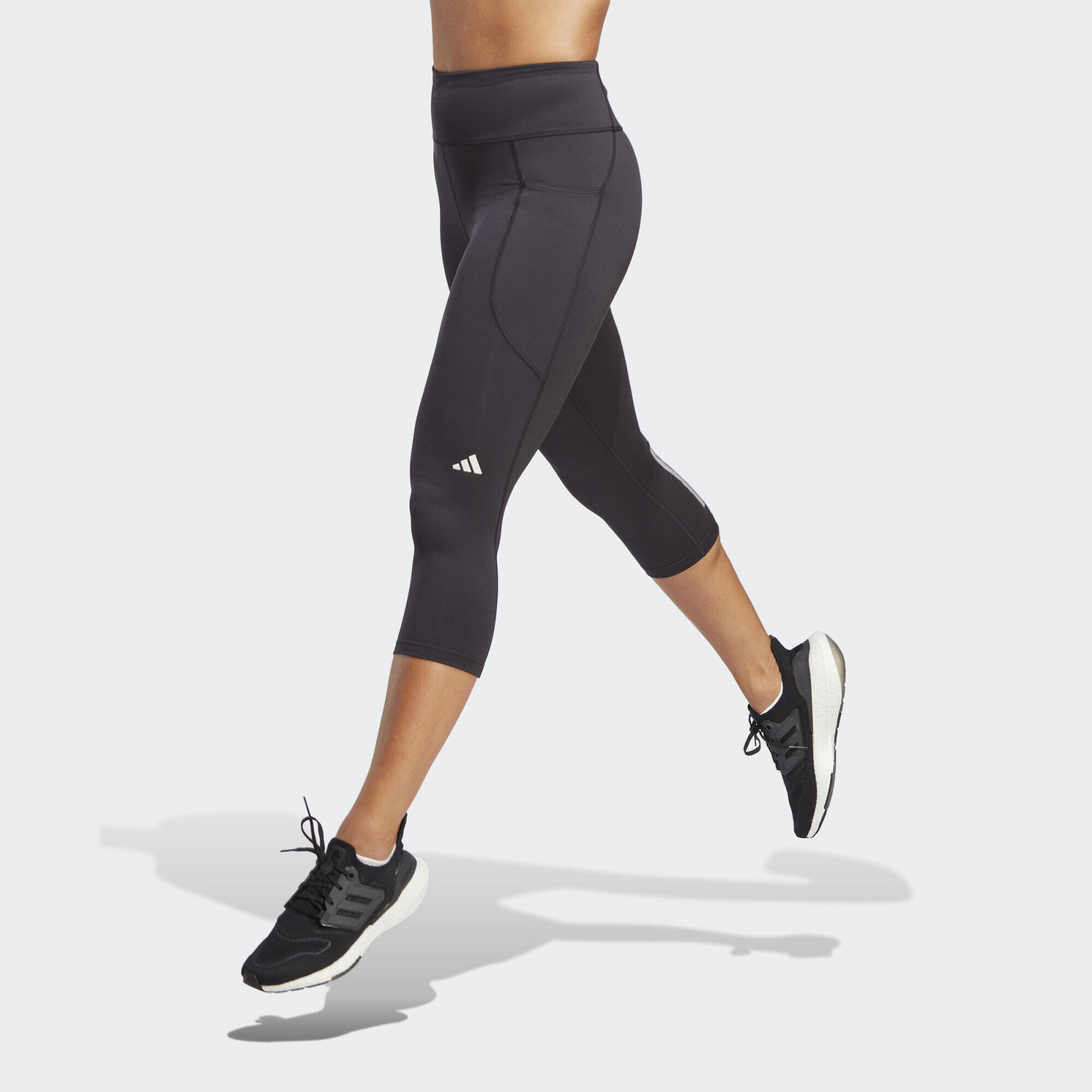 Legging 3/4 Dailyrun