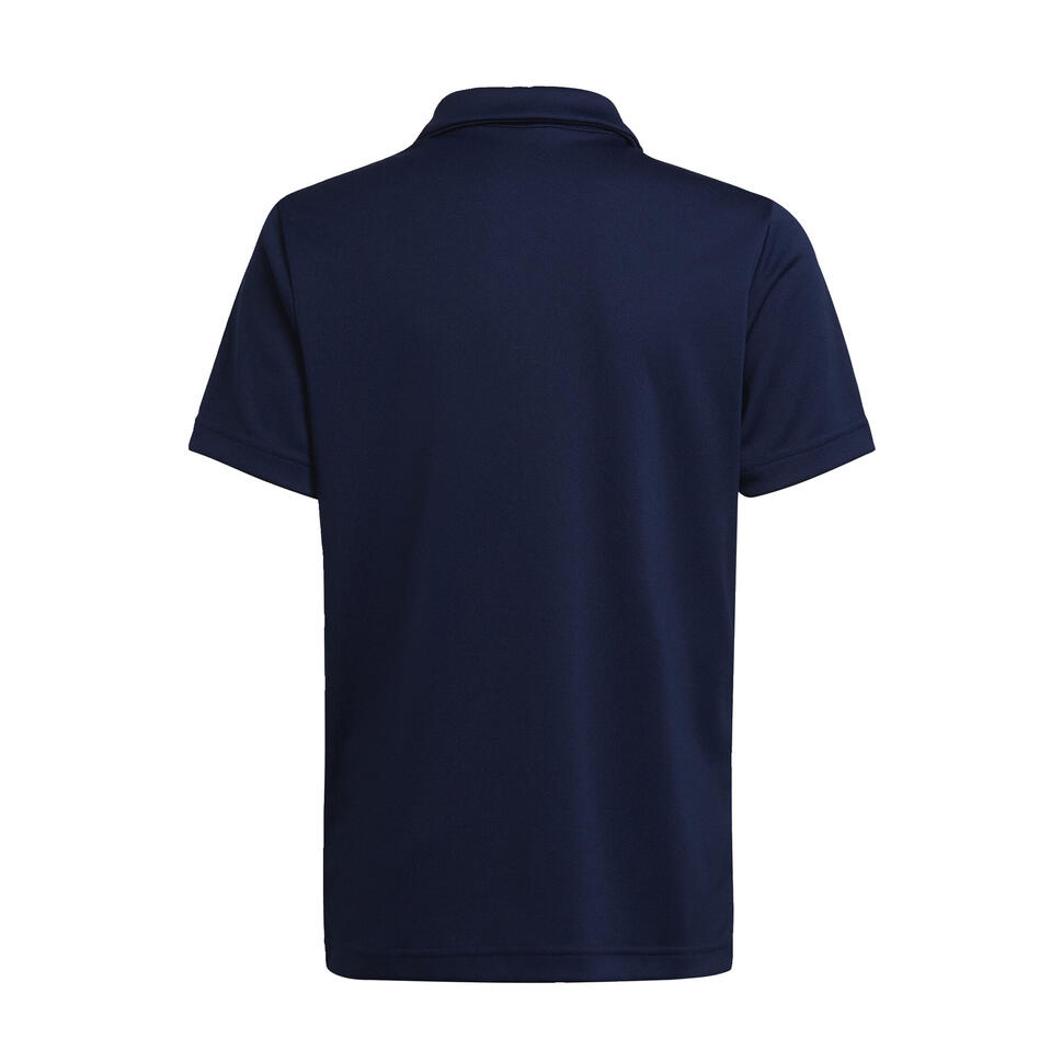 Koszulka polo piłkarska dla dzieci adidas Entrada 22 Polo