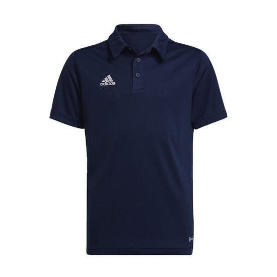 Dziecięca koszulka polo adidas Entrada 22