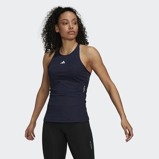 Techfit Racerback Training Tanktop