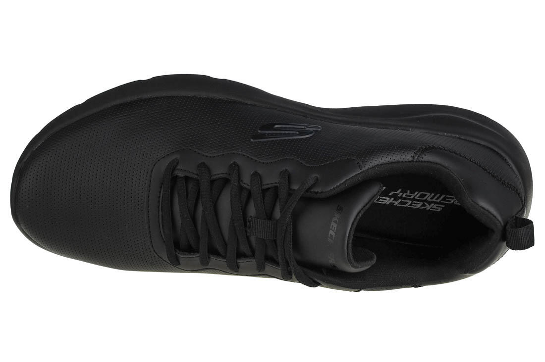 Scarpe Uomo Skechers Dynamight 2.0 Eazy Vibez nero 3/5
