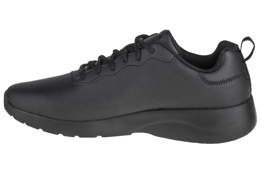 Scarpe Uomo Skechers Dynamight 2.0 Eazy Vibez nero 2/5
