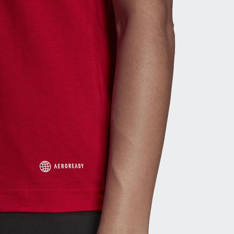 T-shirt Entrada 22