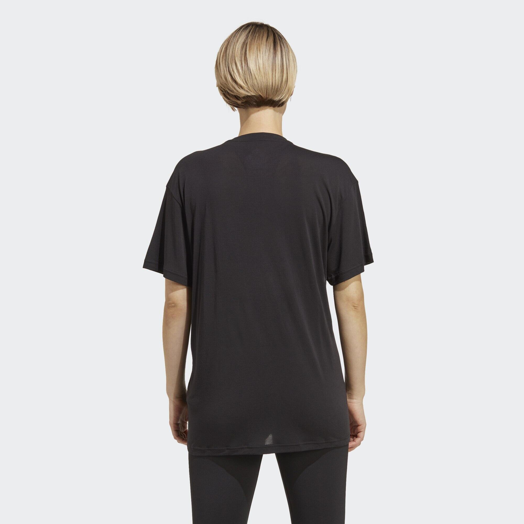 Camiseta AEROREADY Train Essentials Nursing (Premamá) 3/5