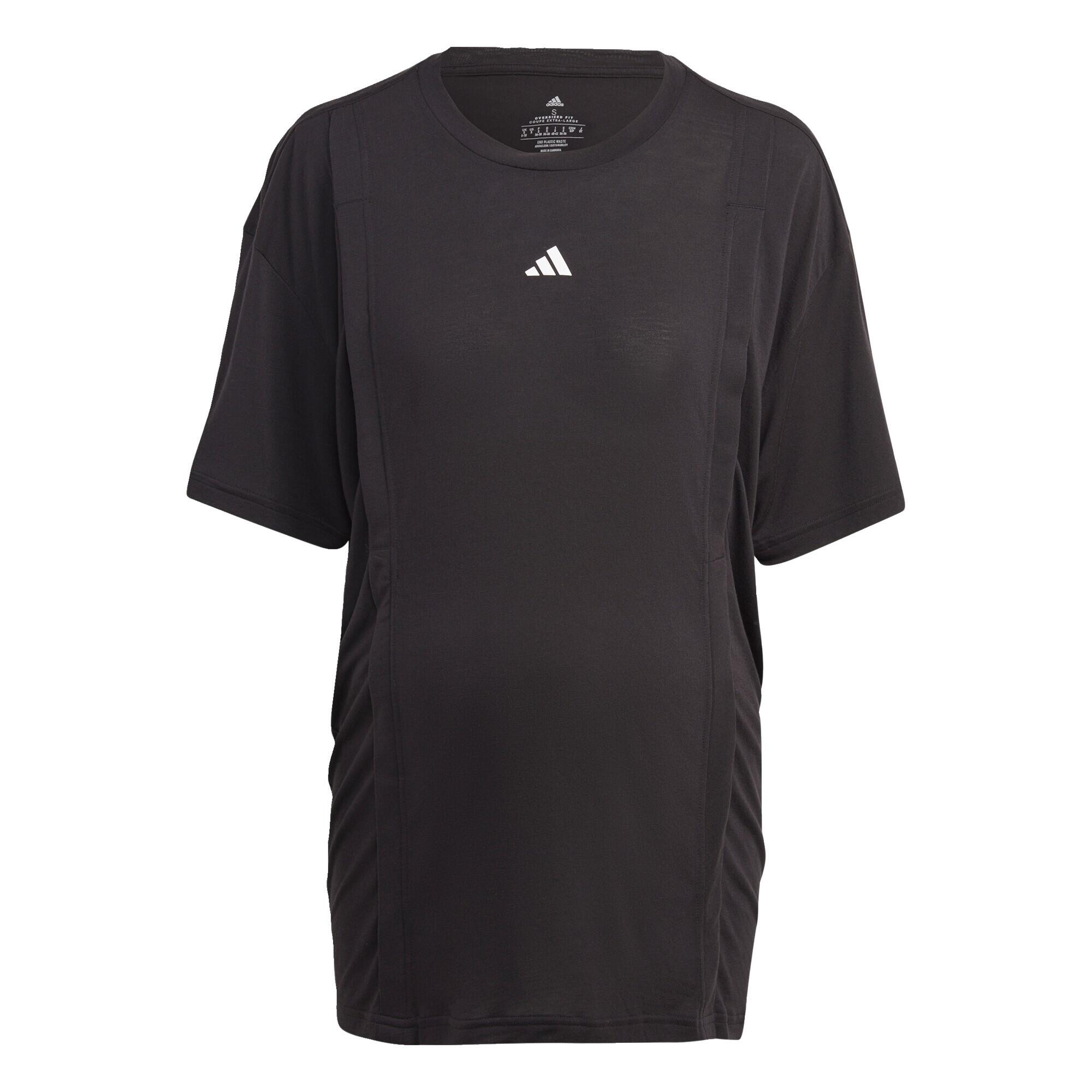 Camiseta AEROREADY Train Essentials Nursing (Premamá) 2/5