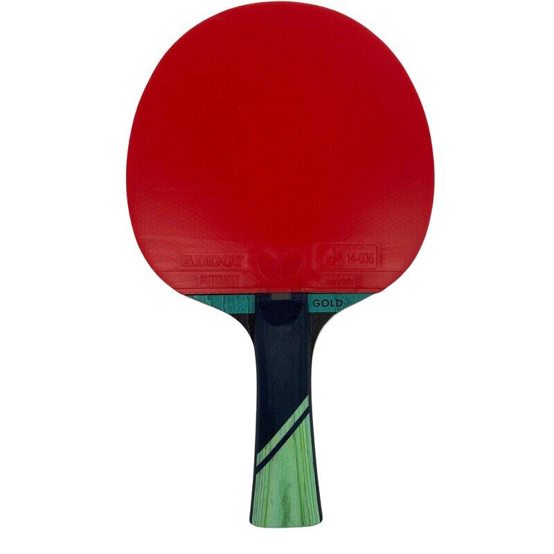 Racchetta da ping pong Butterfly Ovtcharov Gold 2/7