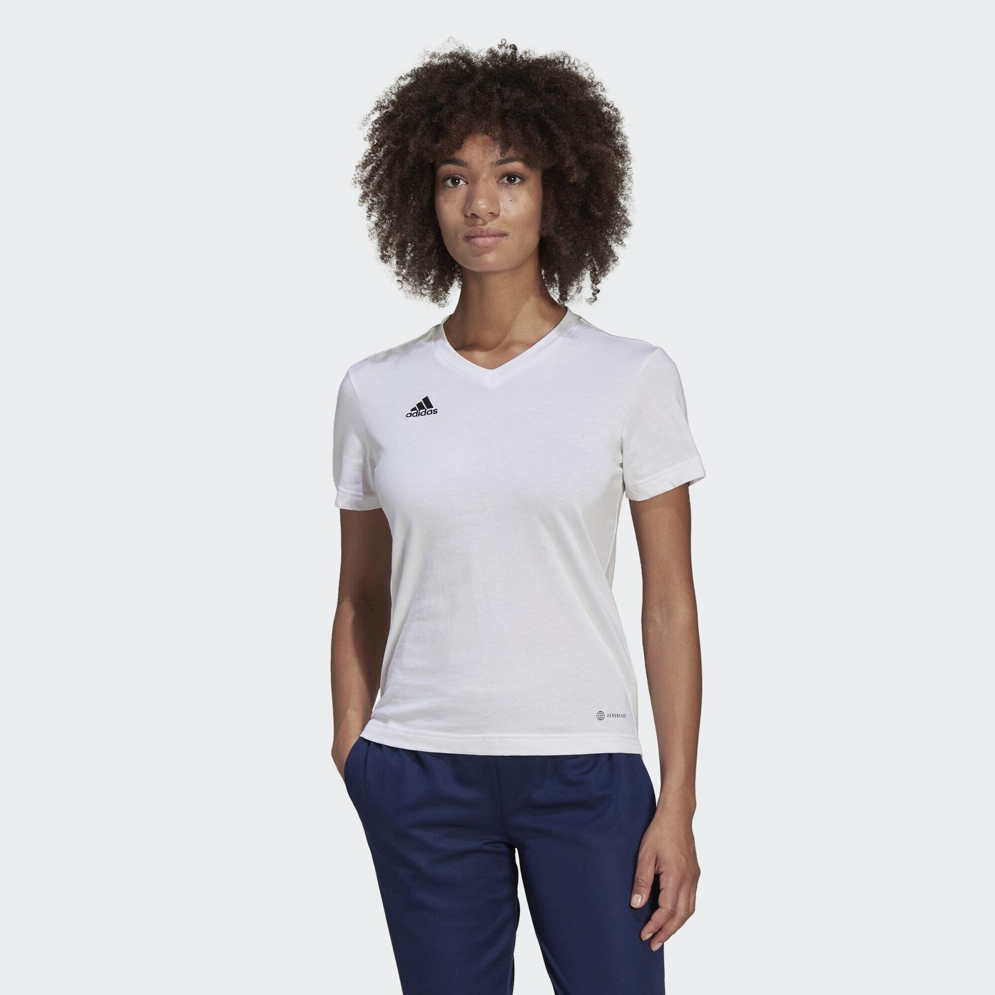 ADIDAS Entrada 22 T-shirt
