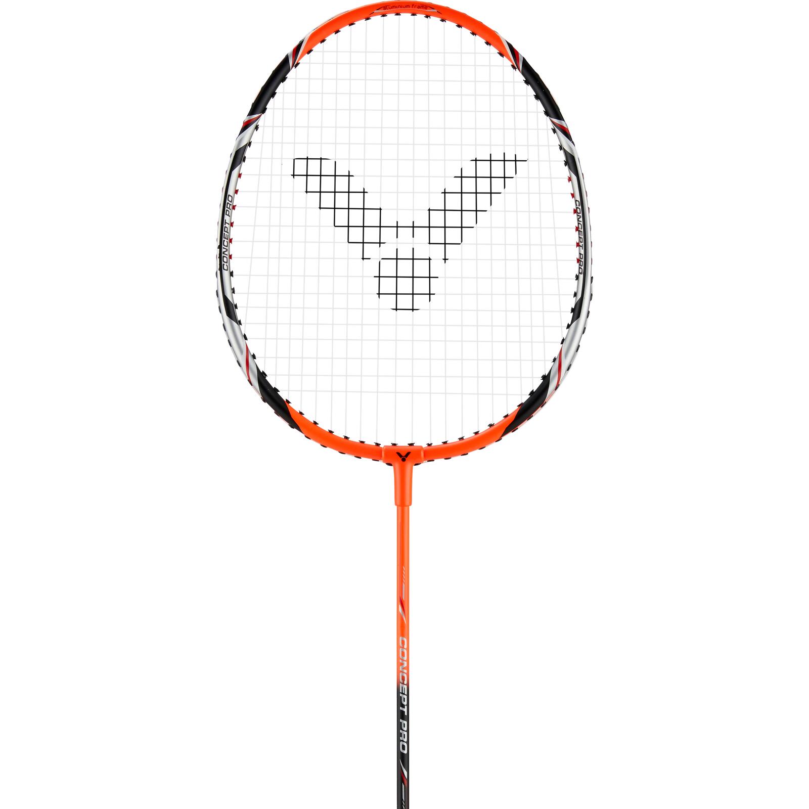 Racchetta da badminton Victor Pro 2/5