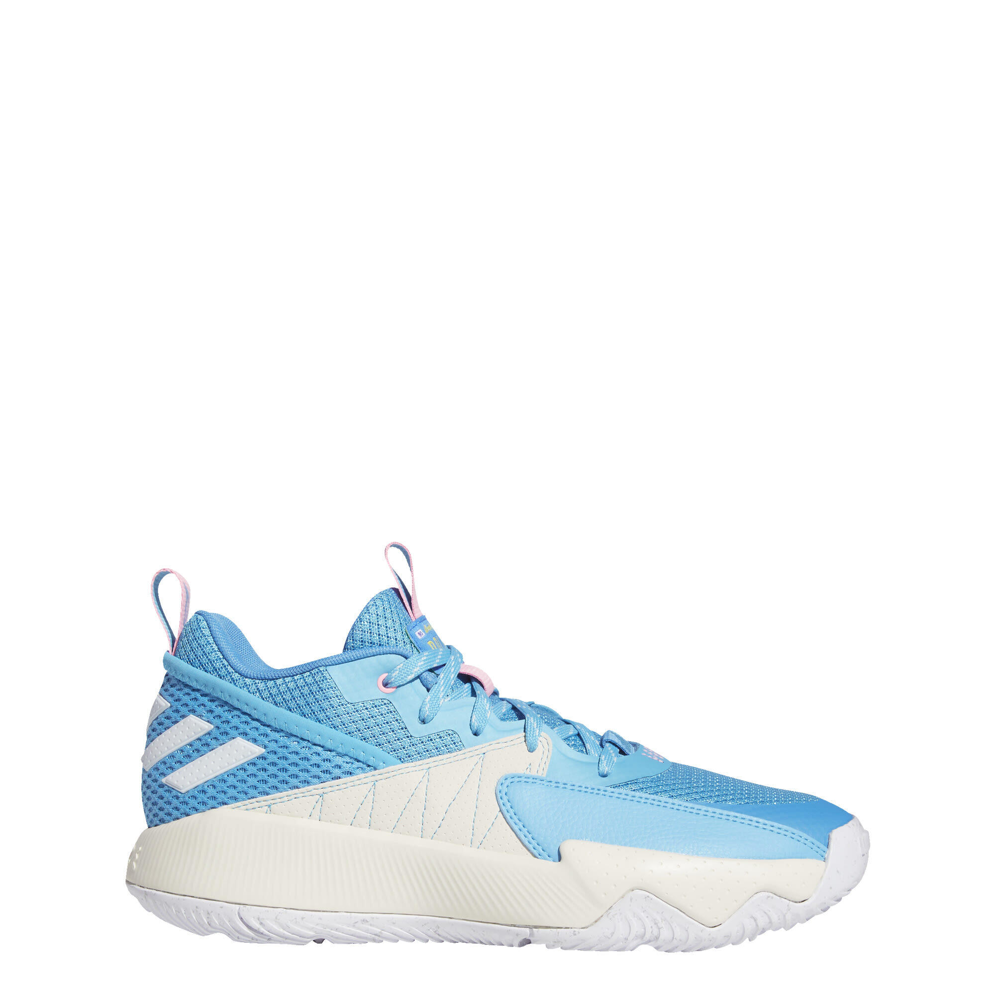 azul celeste / blanco / azul celeste
