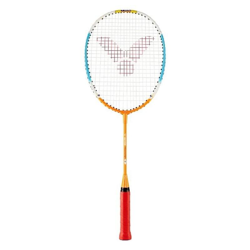 VICTOR Badminton Racket Training