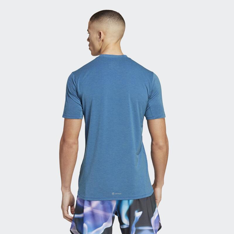 T-shirt de training Designed for Training AEROREADY HIIT Color-Shift