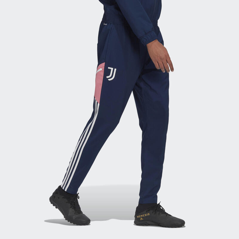 Pantalón presentación Juventus Condivo 22