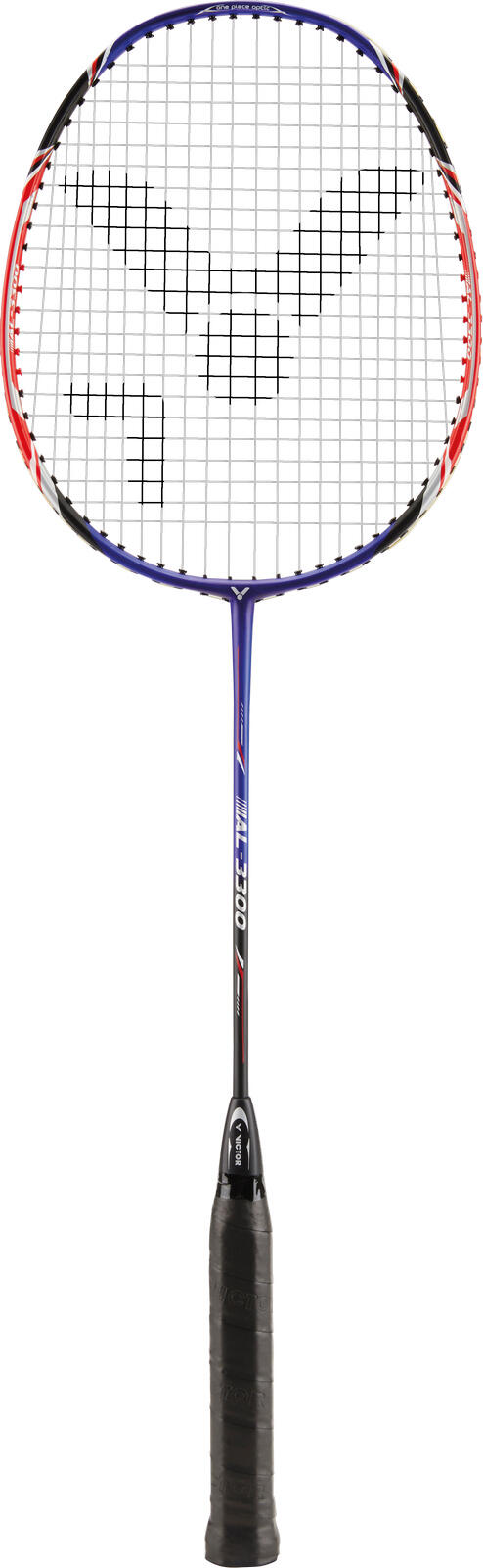 AL-3300 Badminton Racket 2/4