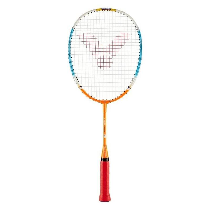 VICTOR badmintonrackets Advanced