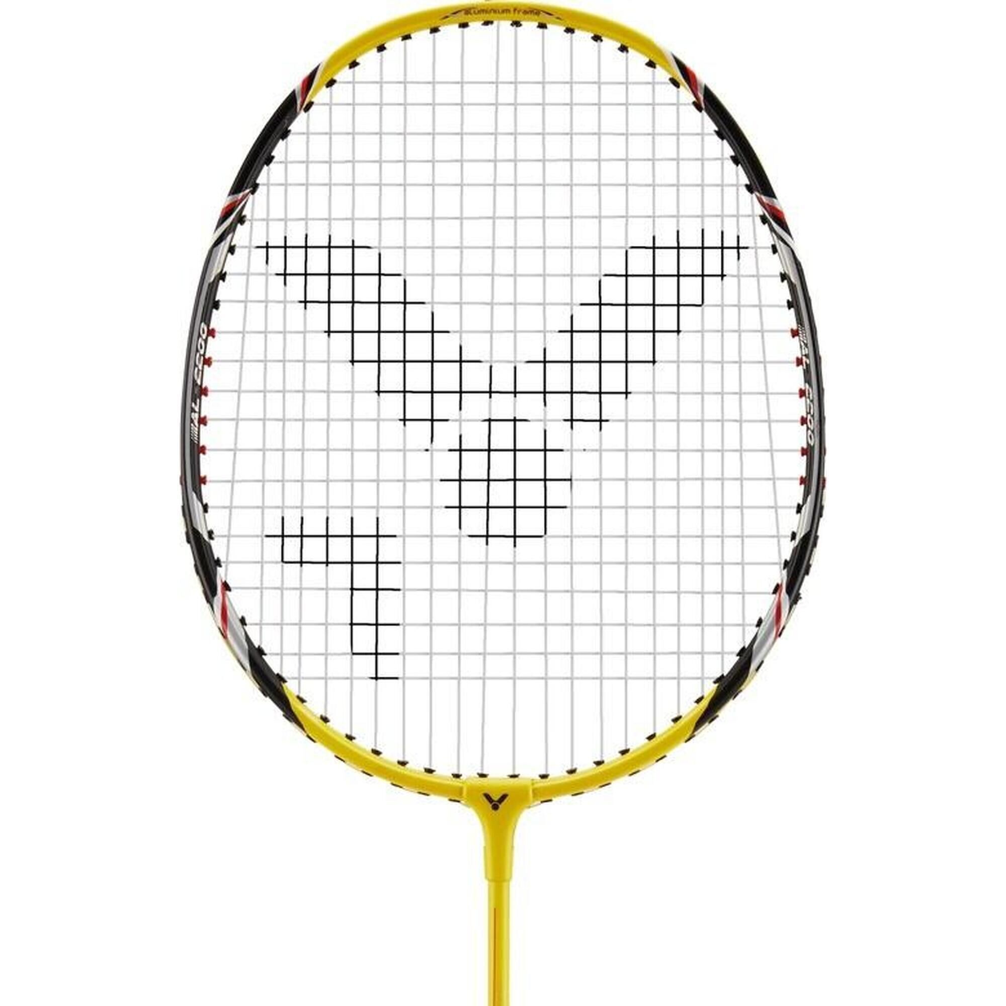 VICTOR AL-2200 Badminton Racket