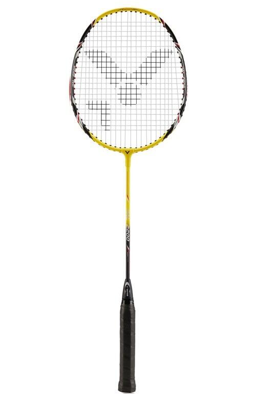 AL-2200 Badminton Racket 2/6