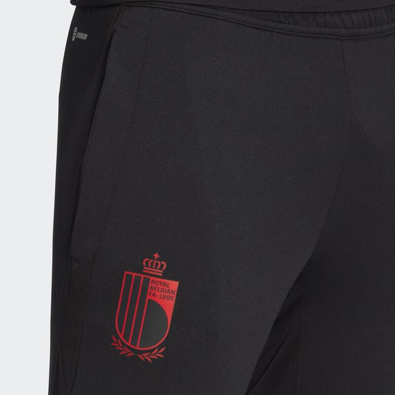 Pantalon d'entraînement Belgique Tiro 23