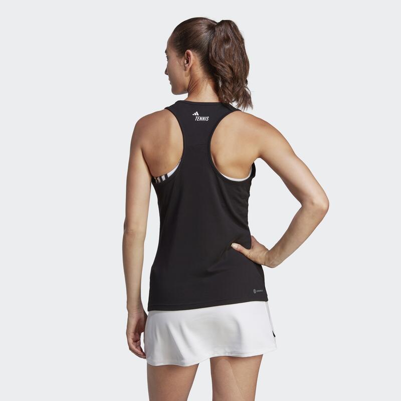 AEROREADY Tennis Graphic Tanktop