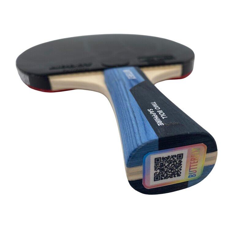Racchetta da tennis da tavolo Butterfly Timo Boll Saphir 3/7