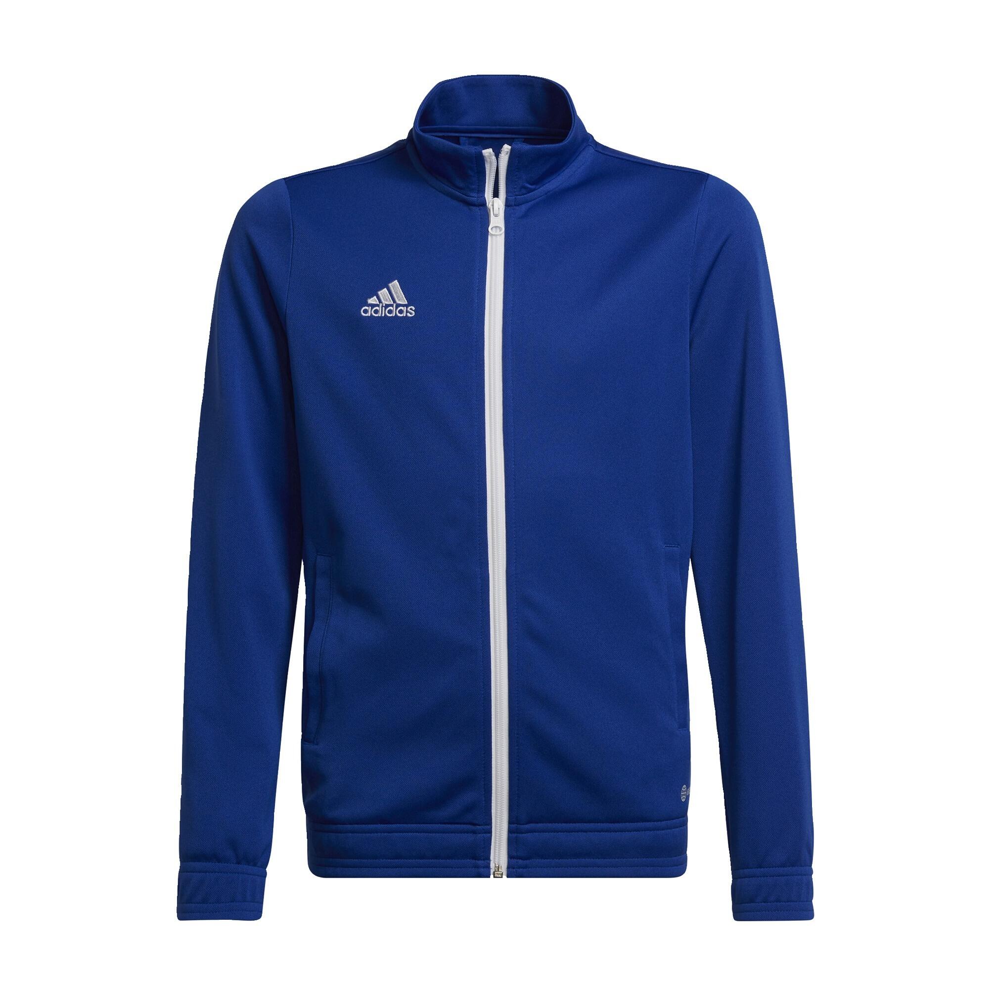 Hanorac Fitness ADIDAS Entrada Roz Copii