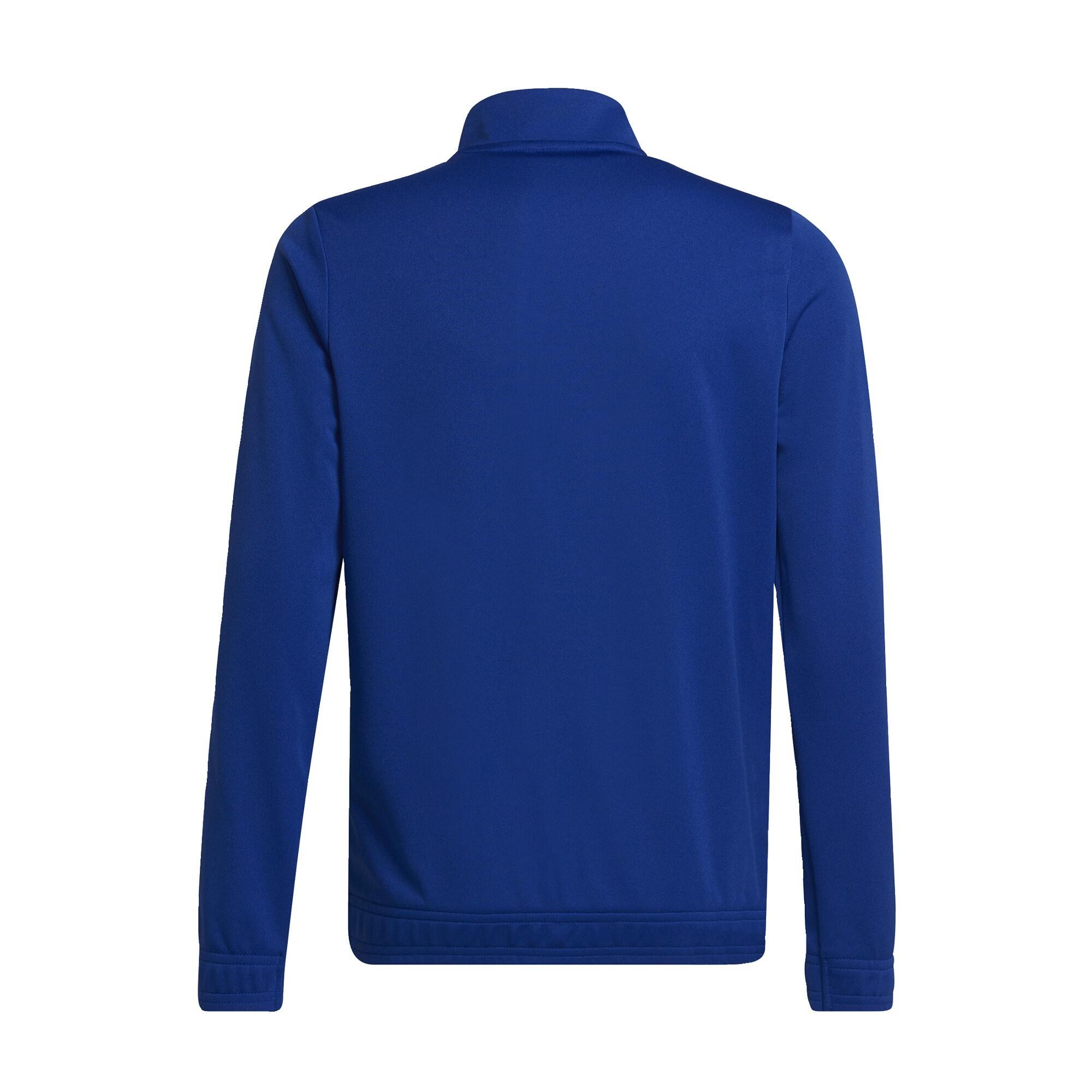 Entrada 22 Track Jacket 2/5