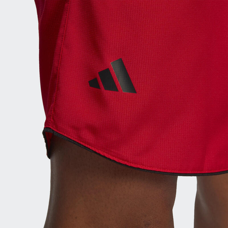 Adidas Club Shorts