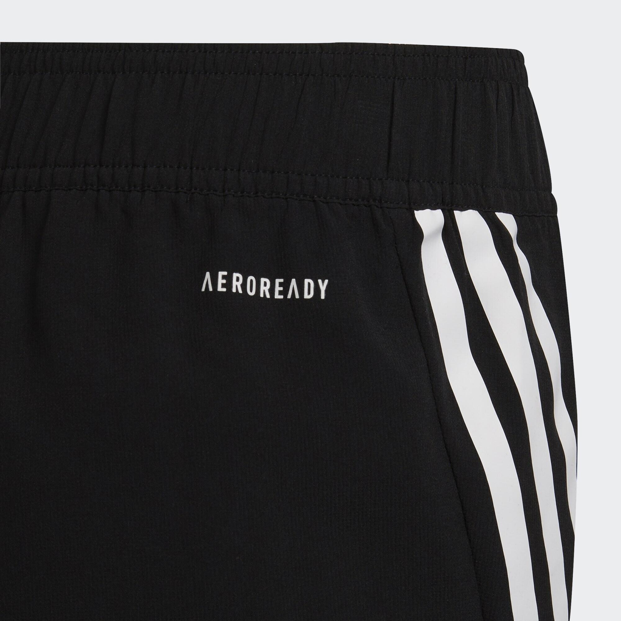 AEROREADY Training 3-Stripes Short 2/5