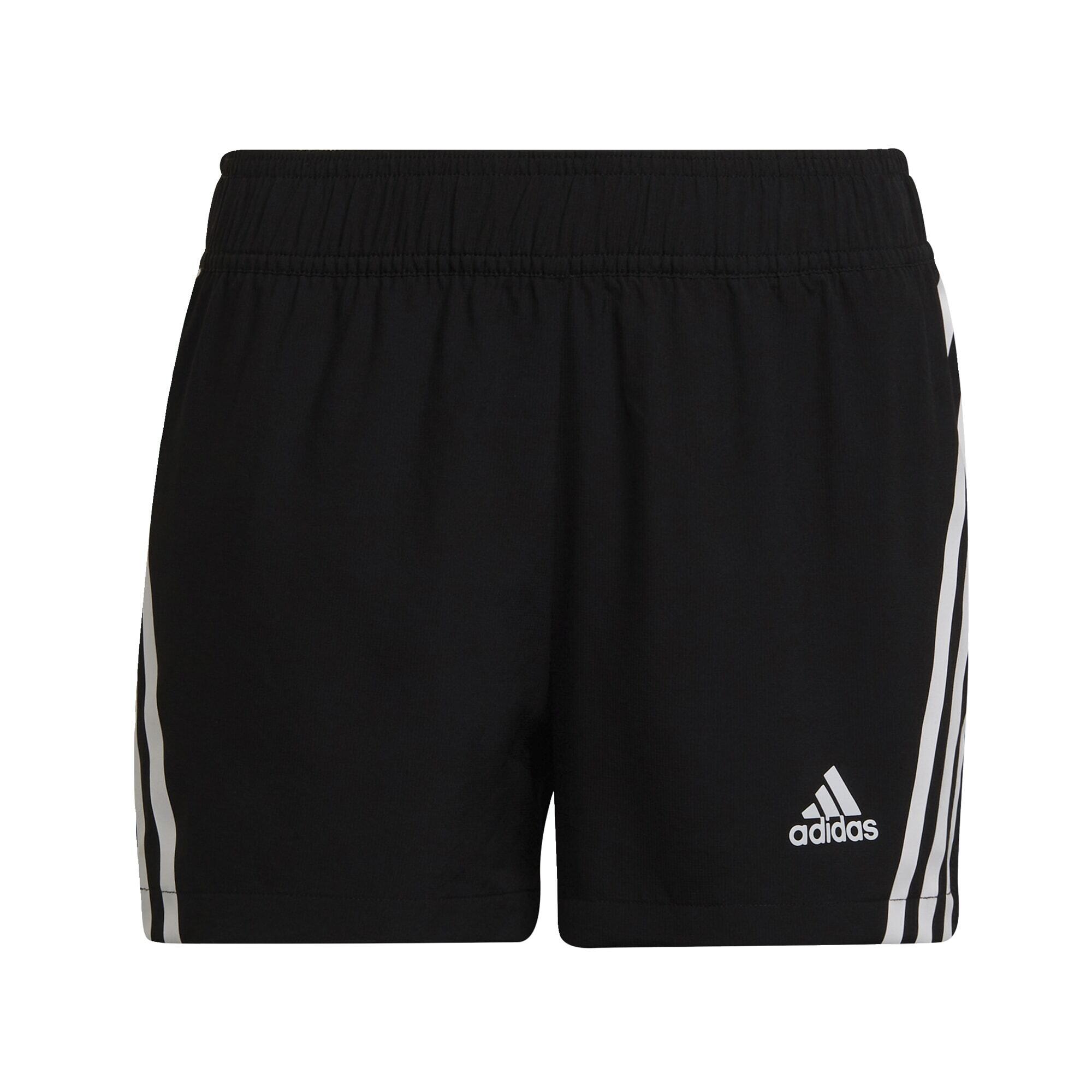 ADIDAS AEROREADY Training 3-Stripes Shorts