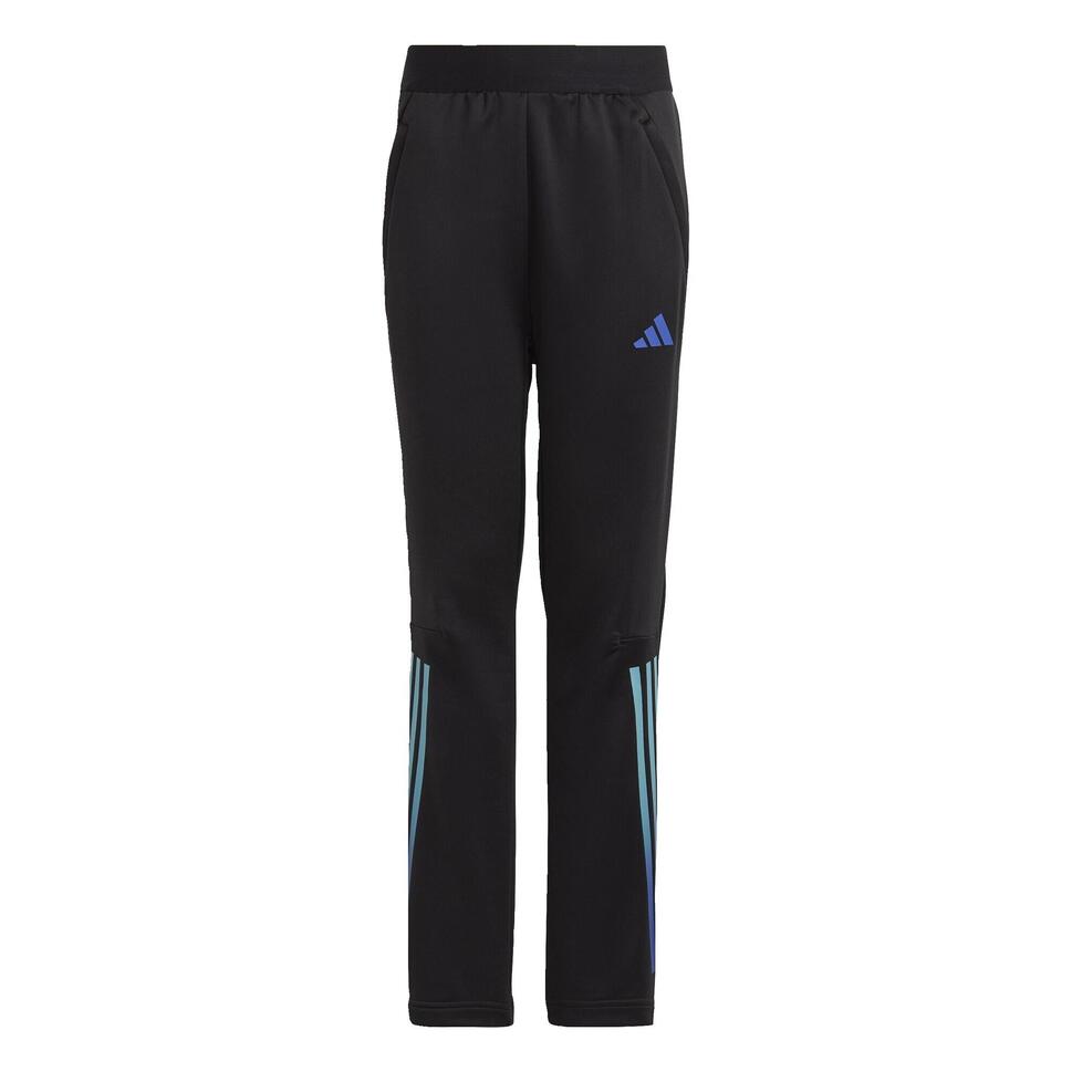 Train Icons AEROREADY 3-Stripes Knit Pants