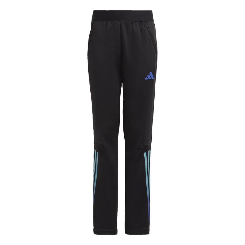 Train Icons AEROREADY 3-Streifen Knit Hose