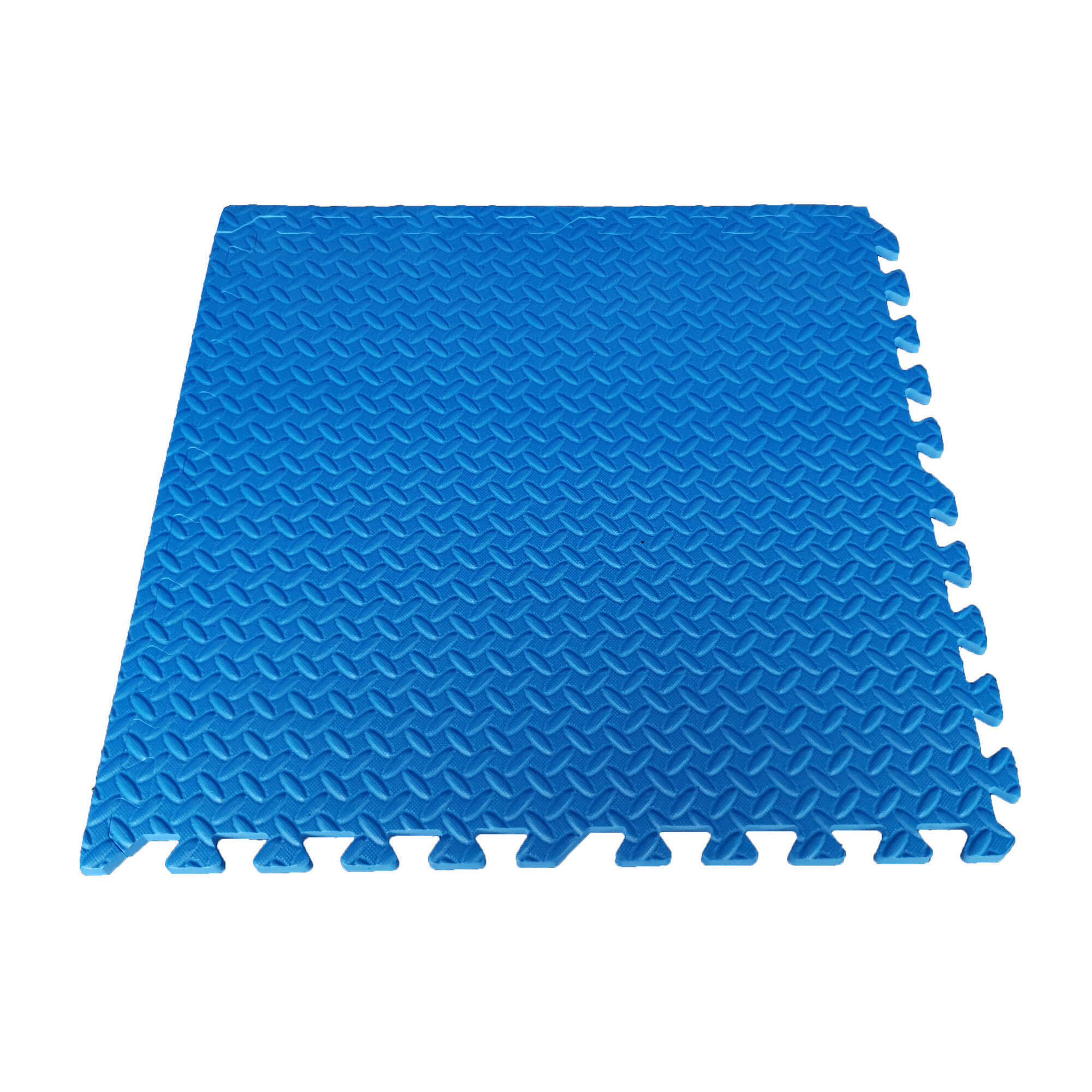 Gletsjerblauw