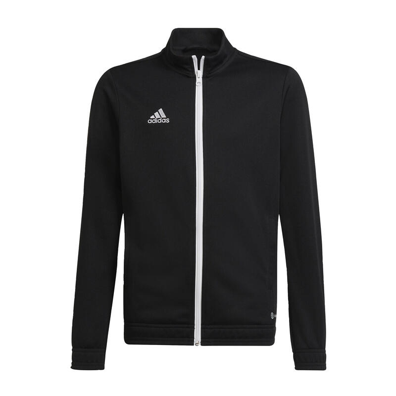 Bluza piłkarska dla dzieci adidas Entrada 22 Tk Jkt