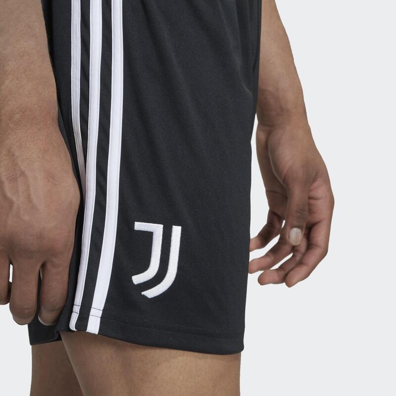 Pantalón corto segunda equipación Juventus 22/23