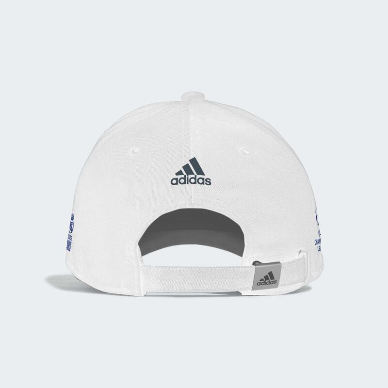 Gorra Real Madrid UCL Champions 2022