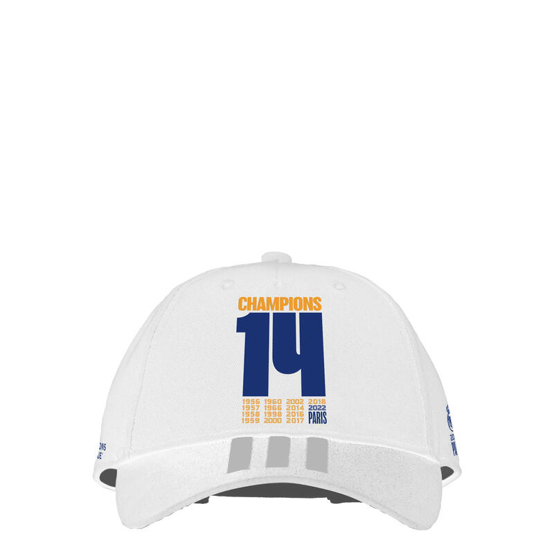 Gorra Real Madrid UCL Champions 2022