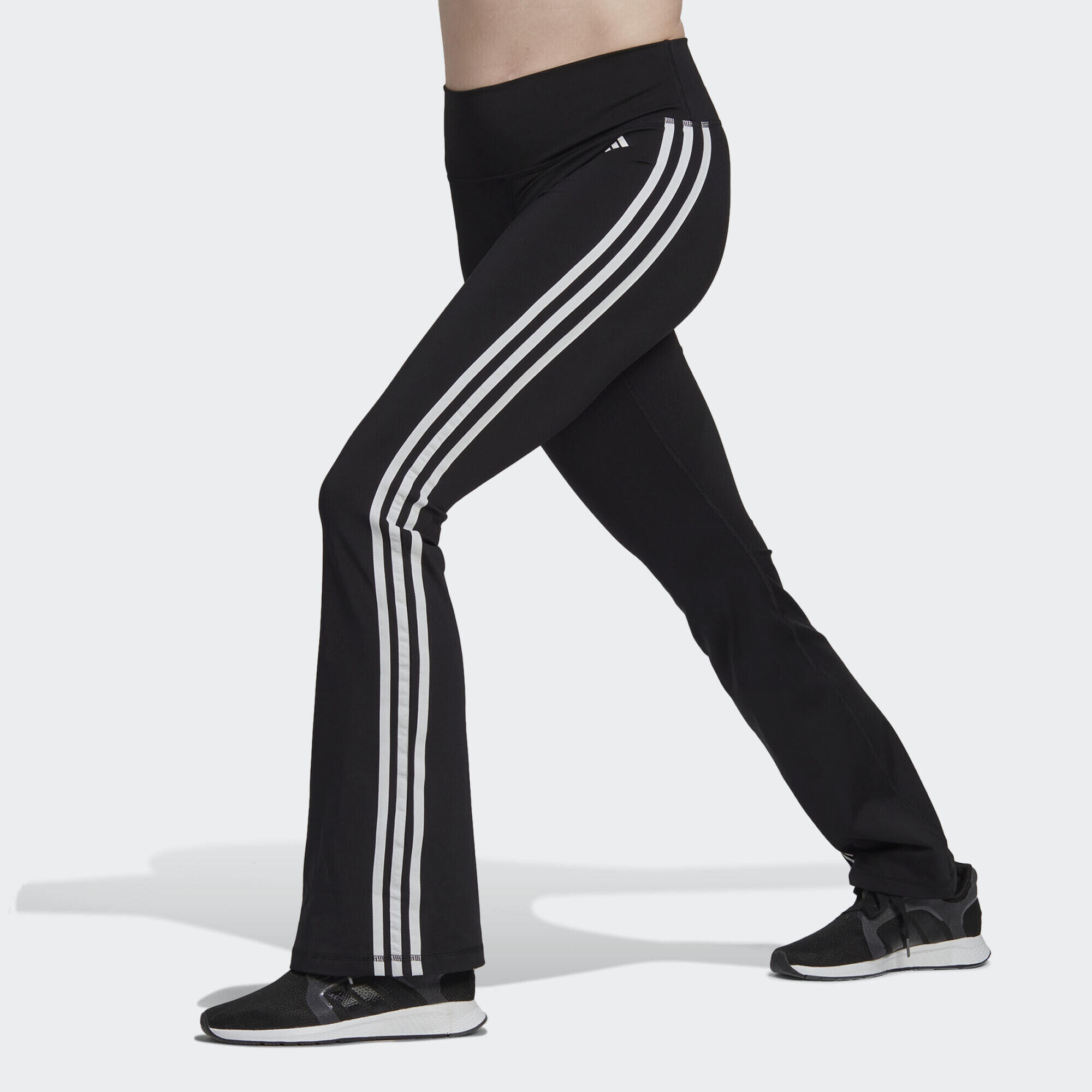 ADIDAS Training Essentials Flared Leggings