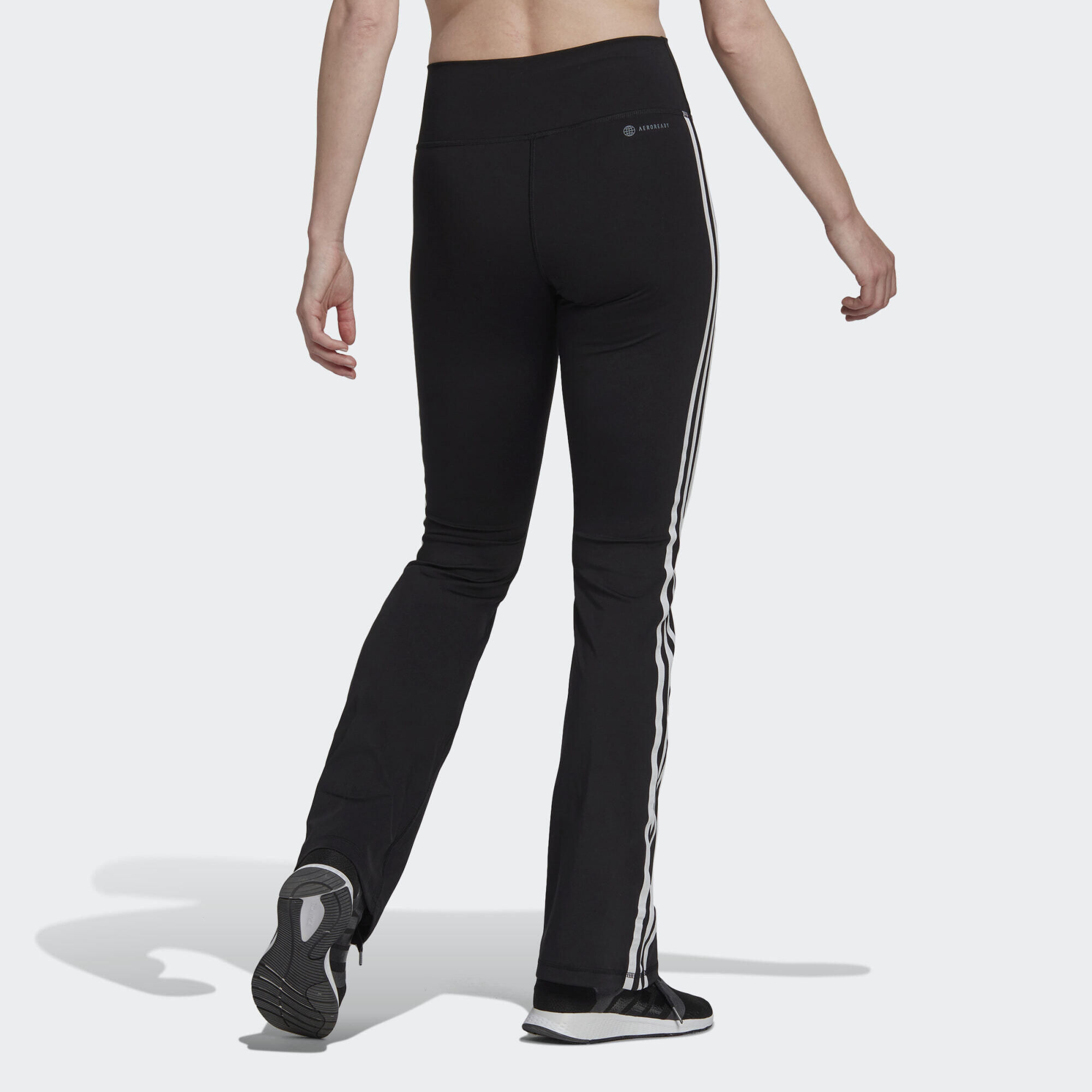 Leggings svasati Training Essentials