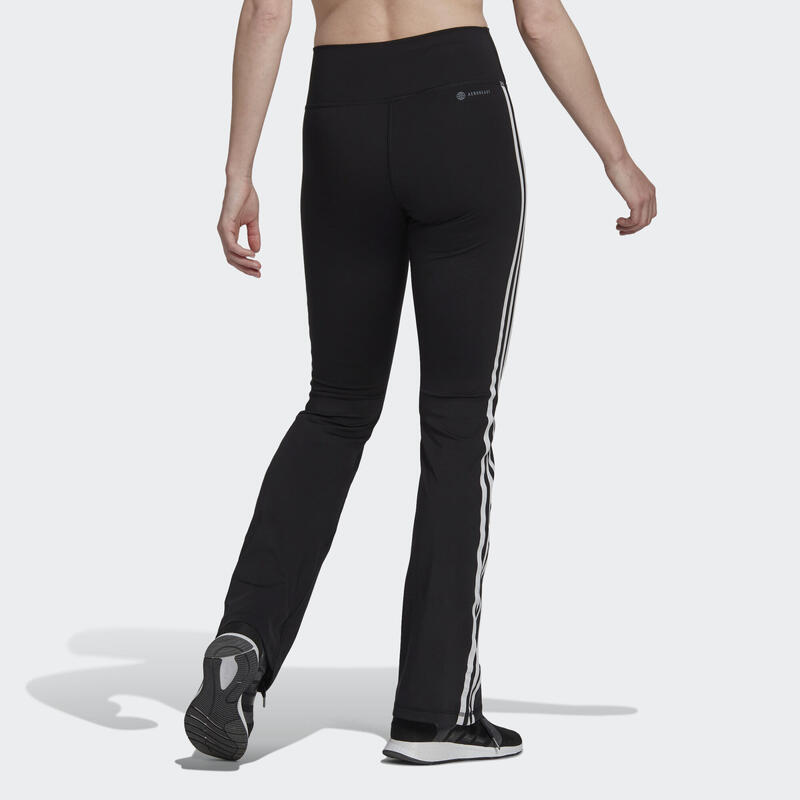 Tight da allenamento Essentials Flared