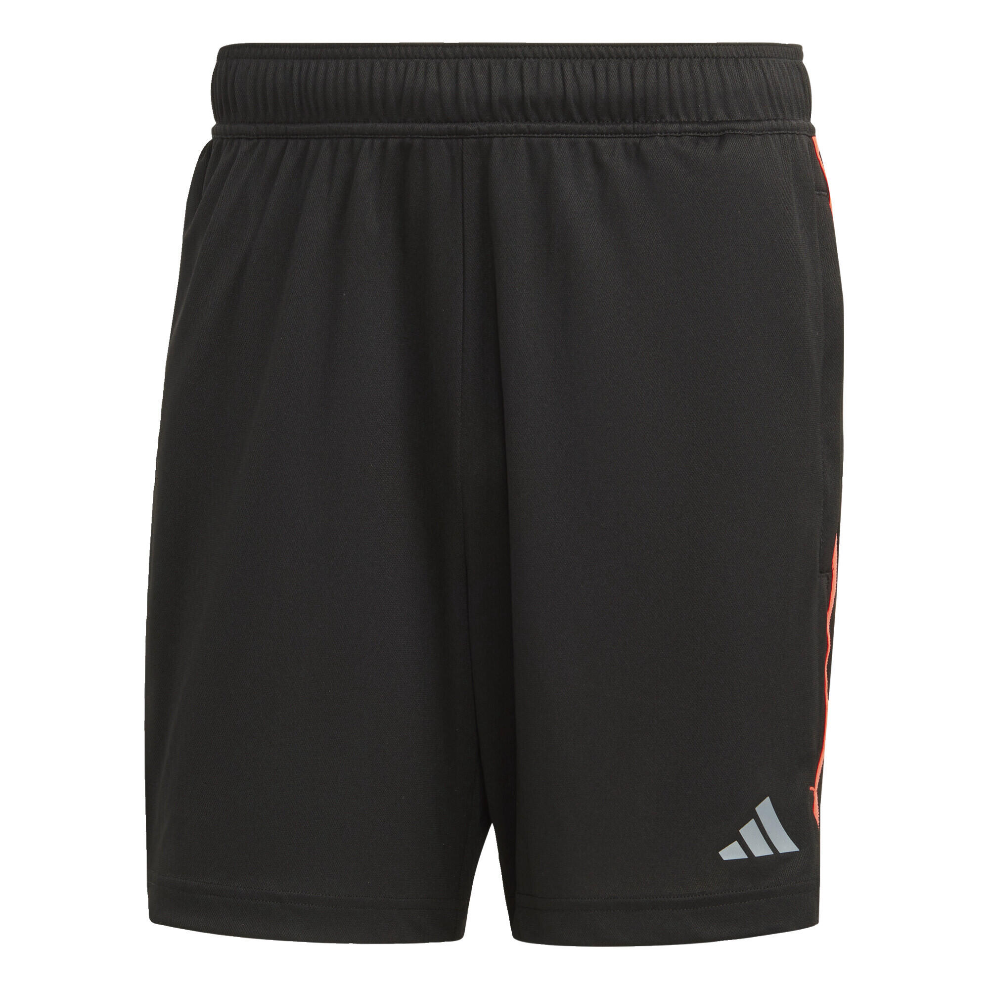 Workout Base Shorts 3/5