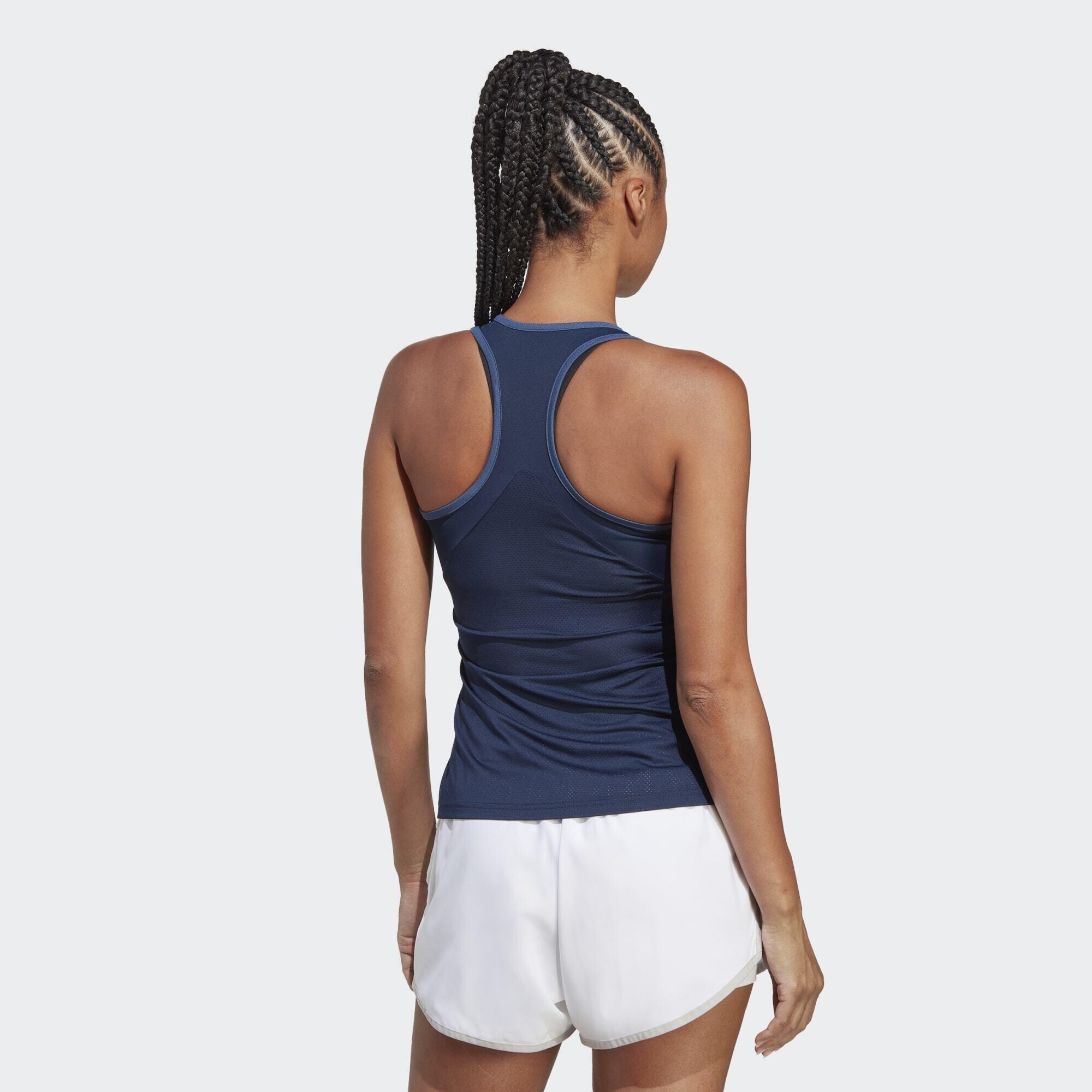 Club Tennis Tanktop 3/5